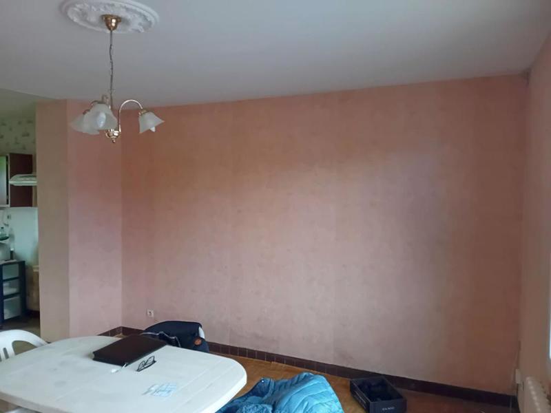 Maison - 73 m² - 5 pièces