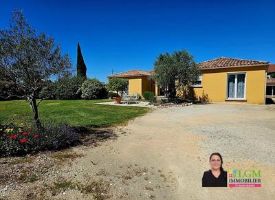 Maison - 141 m² - 5 pièces