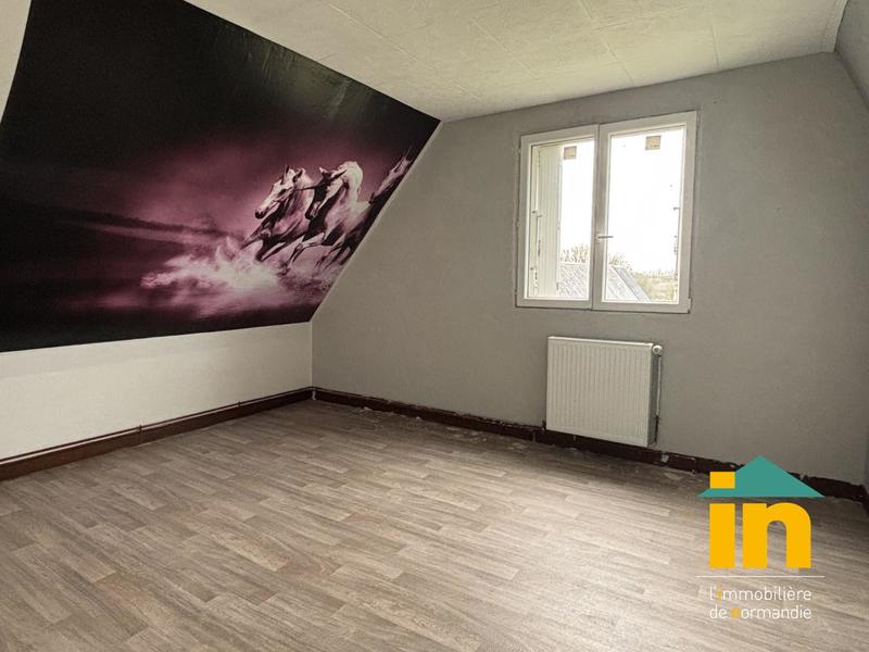 Demeure - 121 m² - 5 pièces