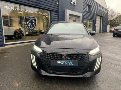 Peugeot 208 II Hybrid 145 eDCS6 Gt