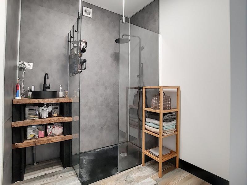 Loft - 160 m² - 4 pièces