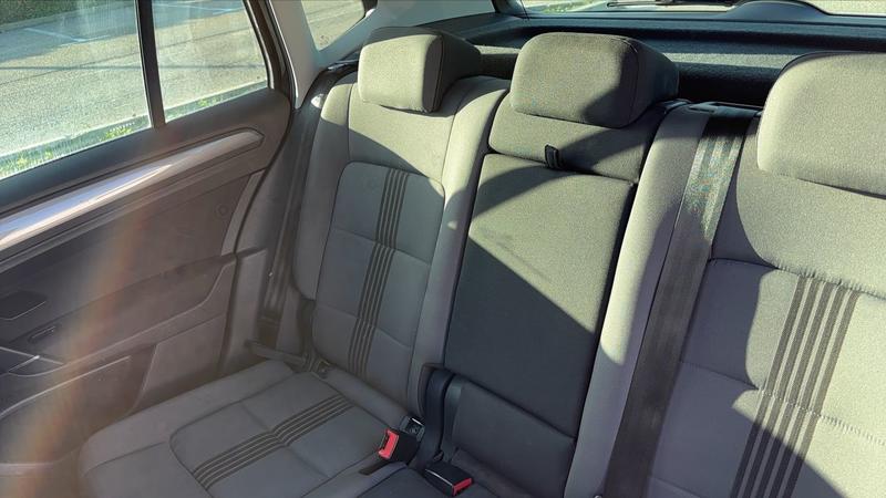 Volkswagen Golf Sportsvan 1.4 Tsi 125 Dsg 7 Allstar - Automatique Toit ouvrant