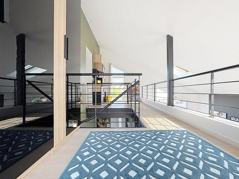 Maison - 126 m² - 5 pièces