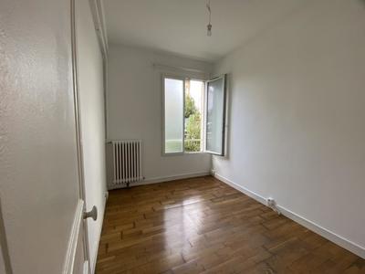 Appartement - 49 m² - 3 pièces