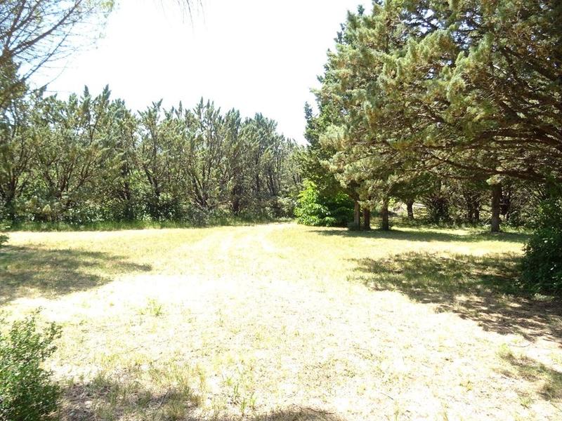 Maison provençale - 107 m² - 5 pièces