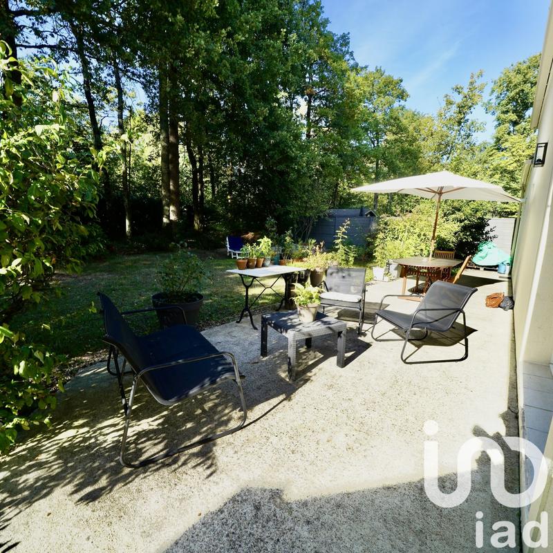 Maison - 140 m² - 7 pièces