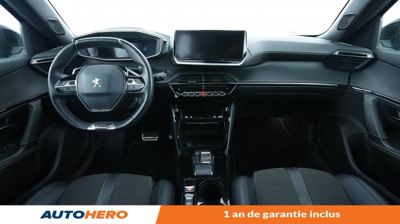 Peugeot 2008 1.5 Blue-HDi Gt Eat8 131 ch