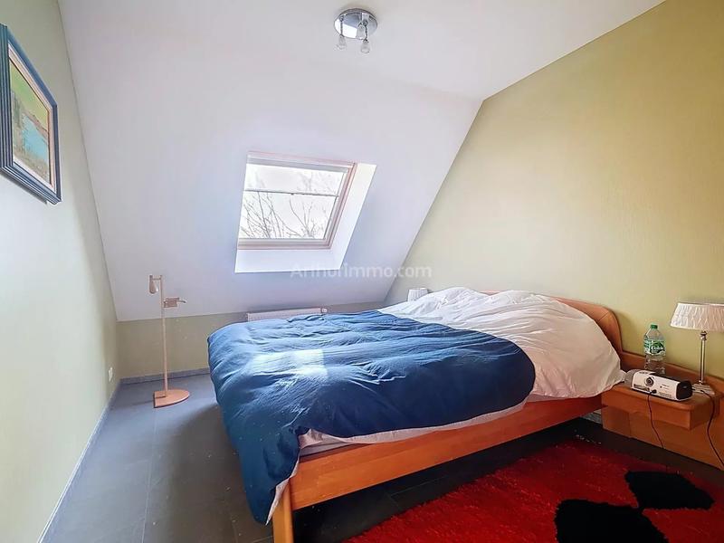 Maison - 96 m² - 4 pièces