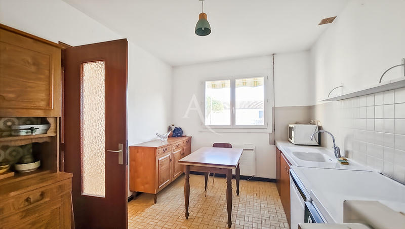 Maison - 128 m² - 4 pièces