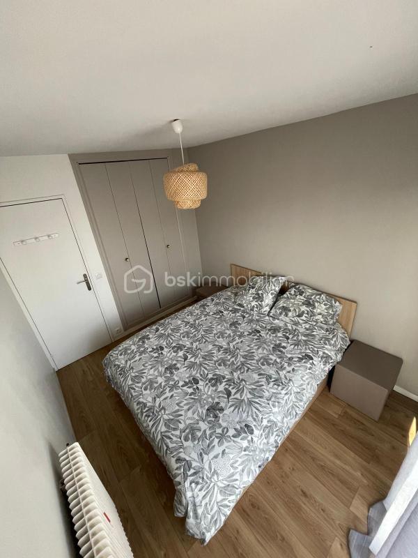 Appartement - 73 m² - 4 pièces