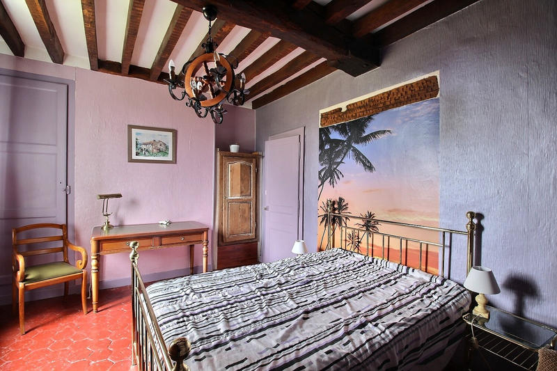 Longère - 129 m² - 4 pièces