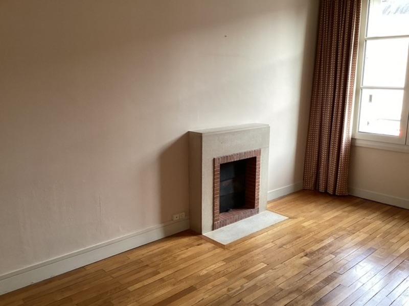 Appartement - 79 m² - 3 pièces