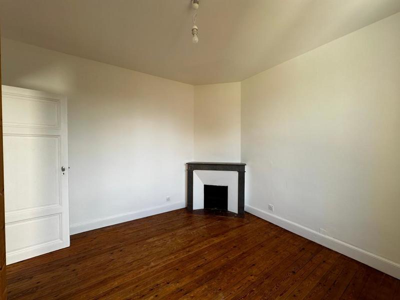 Maison de ville - 126 m² - 5 pièces