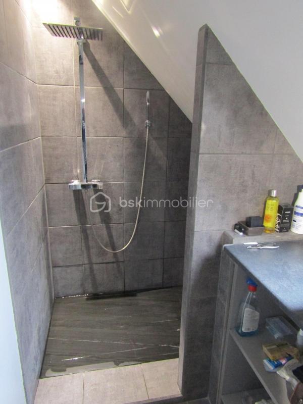 Maison traditionnelle - 85 m² - 3 pièces