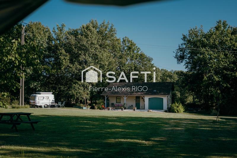 Maison - 185 m² - 6 pièces