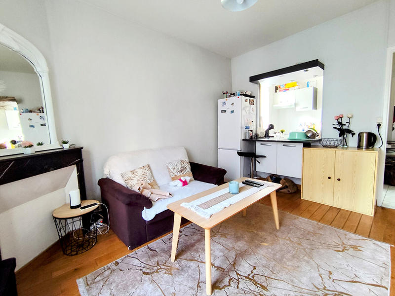 Immeuble - 365 m² - 19 pièces