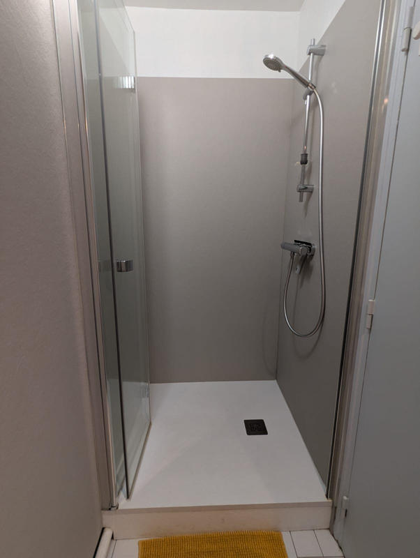 Appartement - 27 m² - 1 pièce