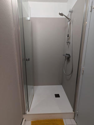 Appartement - 27 m² - 1 pièce