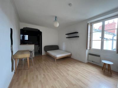 Appartement - 24 m² - 1 pièce