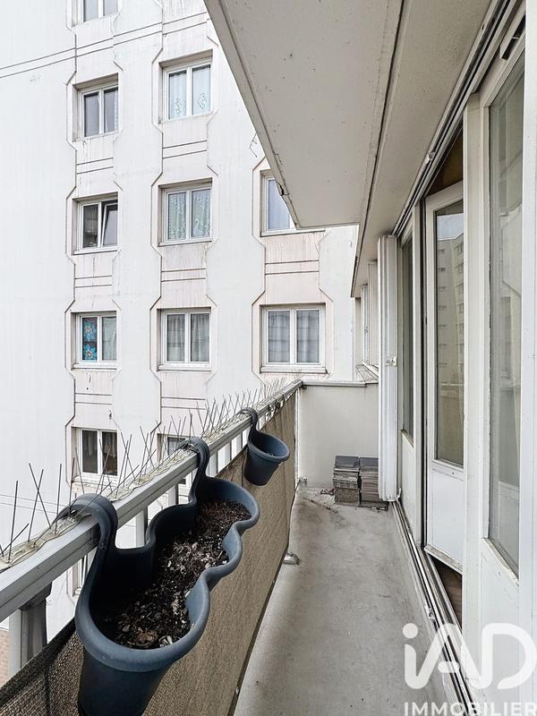 Appartement - 74 m² - 4 pièces