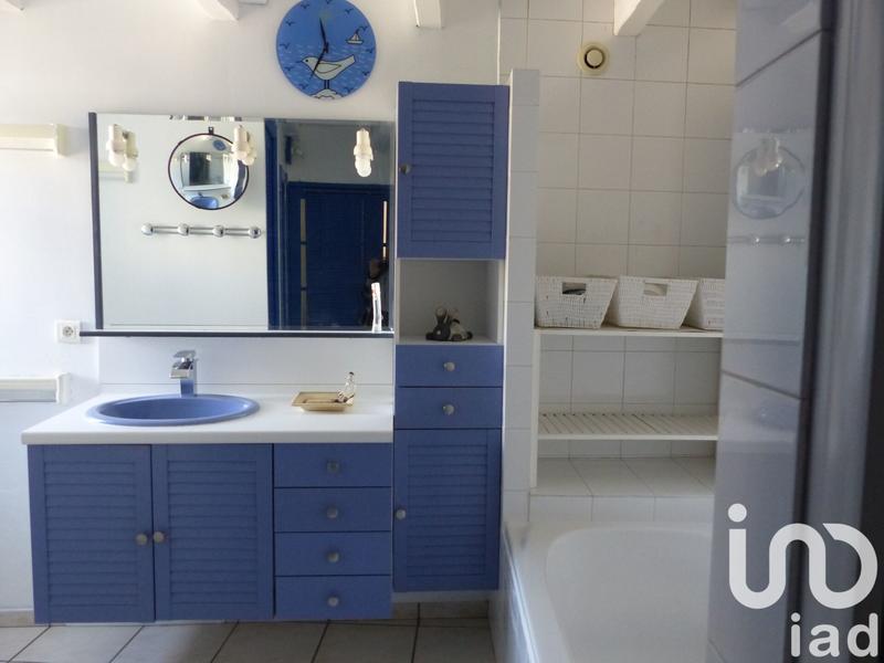 Maison - 166 m² - 10 pièces