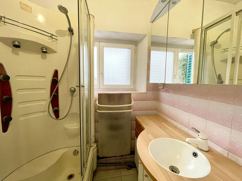 Longère - 69 m² - 4 pièces