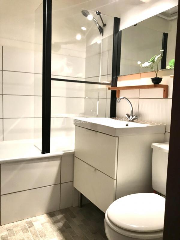 Appartement - 26 m² - 1 pièce