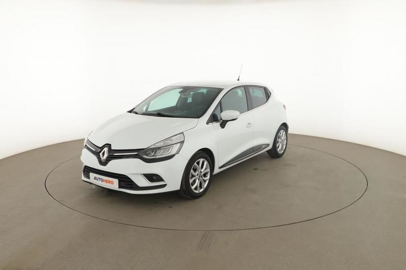 Renault Clio 1.5 dCi Energy Intens 90 ch