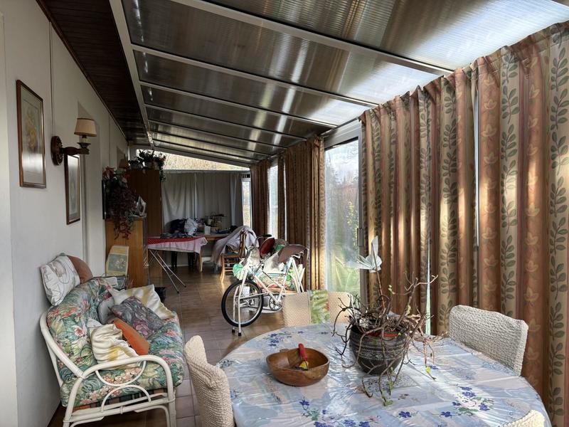 Maison - 115 m² - 6 pièces