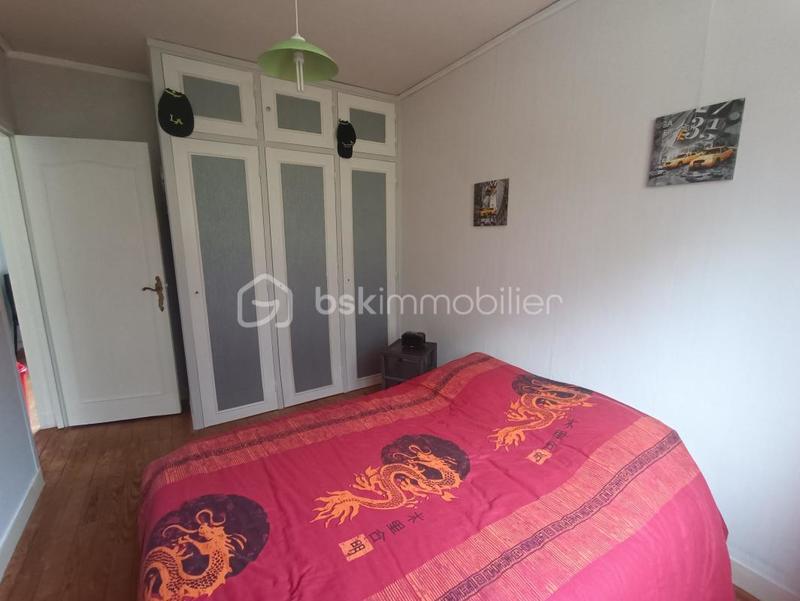 Maison - 163 m² - 6 pièces