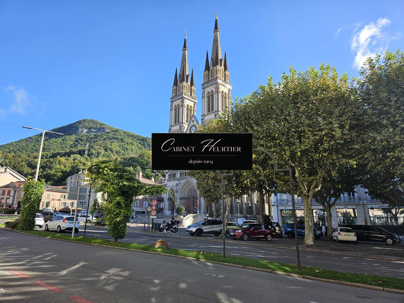 Fonds de commerce - 134 m²