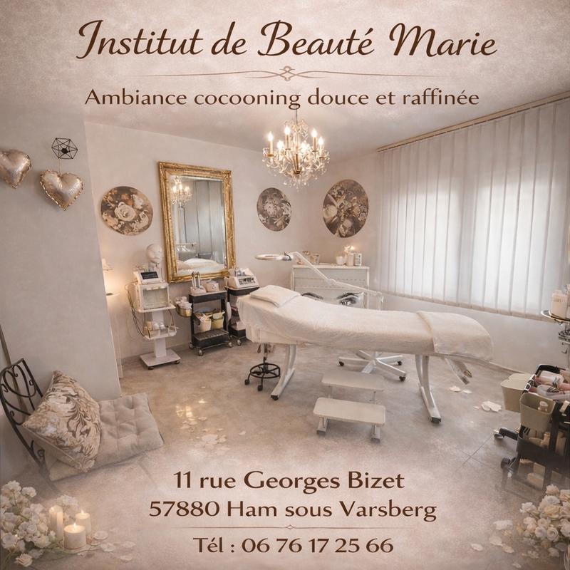 Institut de Beauté Marie