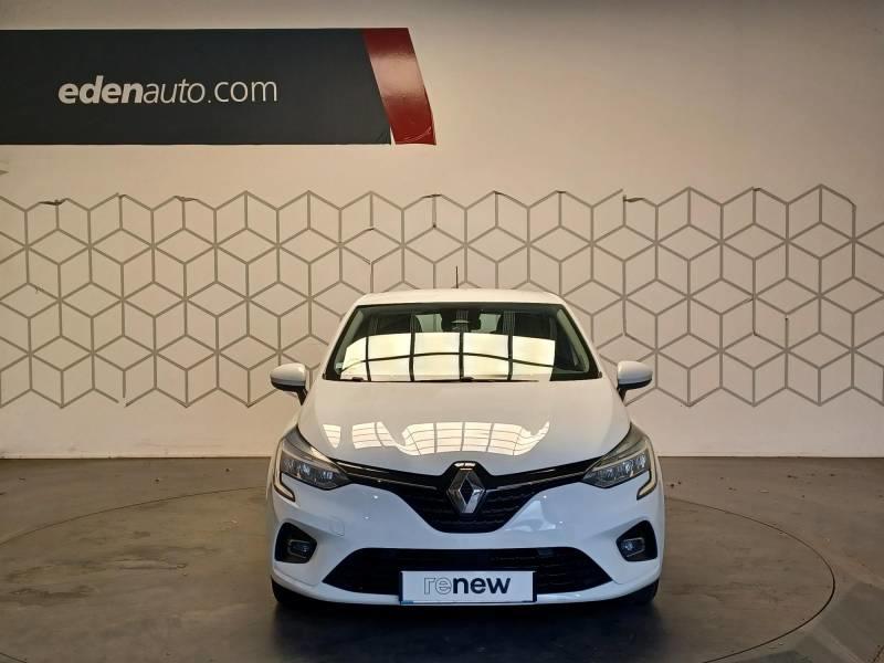 Renault Clio Blue dCi 85 Business