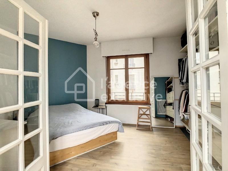 Appartement - 78 m² - 2 pièces