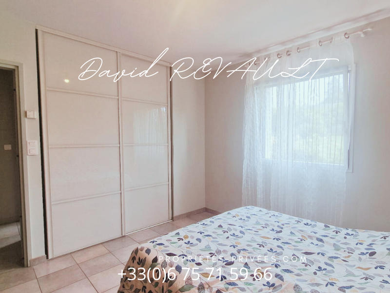 Maison - 143 m² - 6 pièces