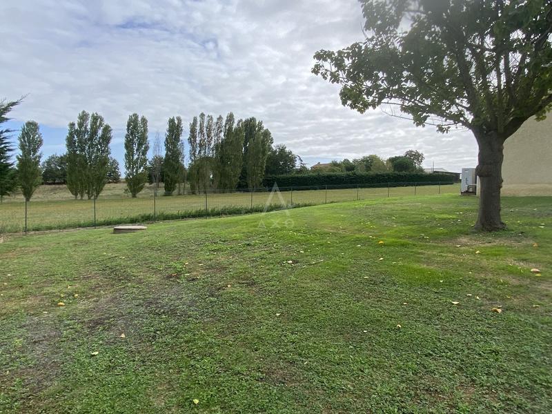 Maison - 177 m² - 4 pièces