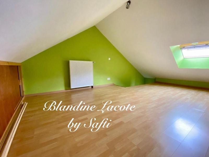 Maison - 61 m² - 4 pièces