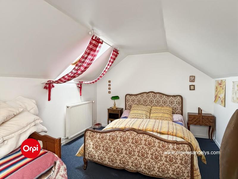 Maison - 154 m² - 6 pièces