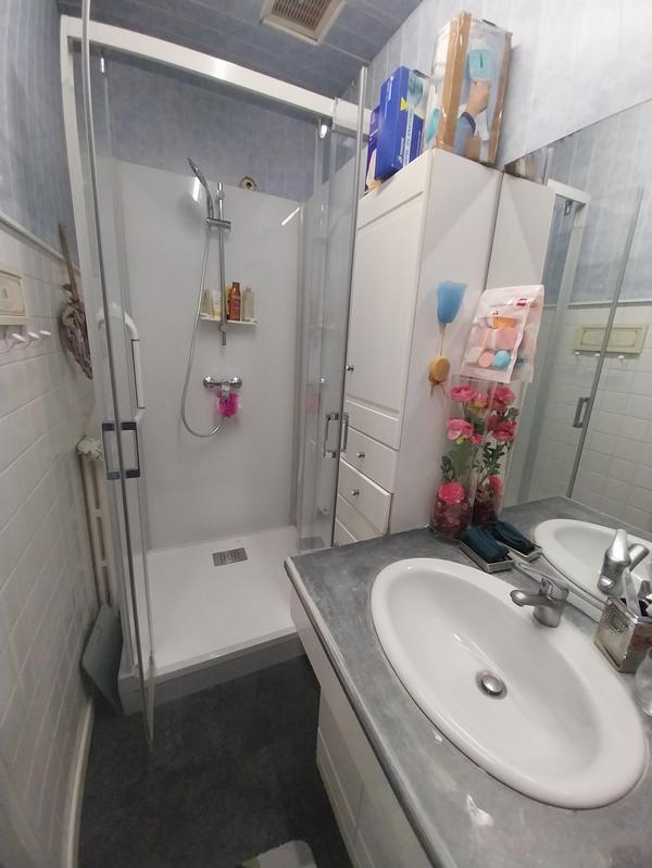 Maison - 59 m² - 4 pièces