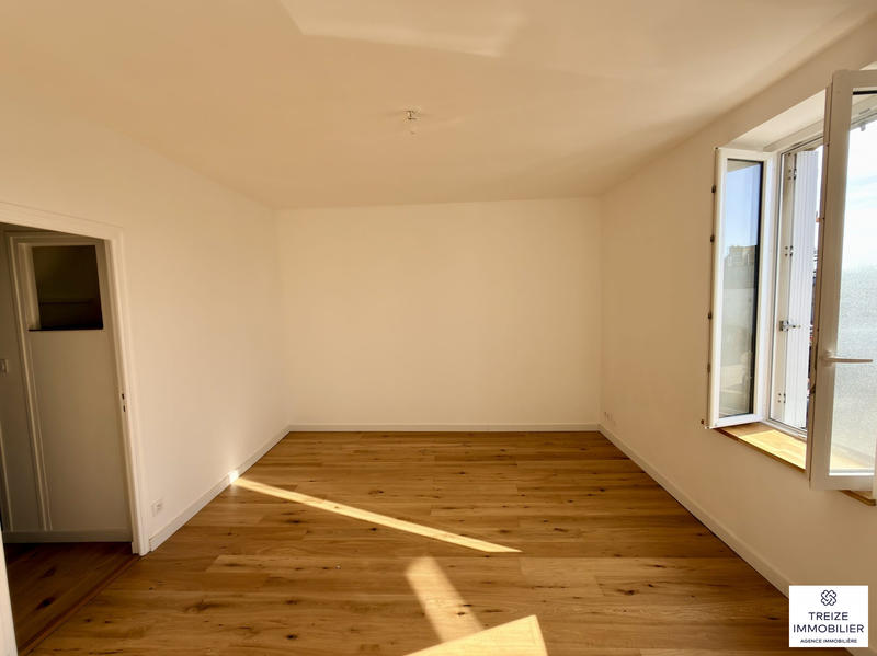 Appartement - 48 m² - 3 pièces