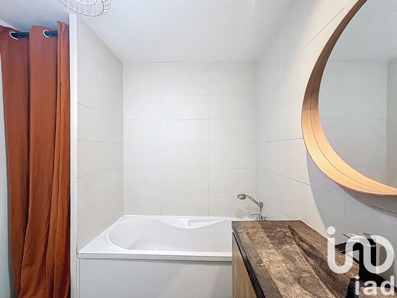 Appartement - 90 m² - 3 pièces