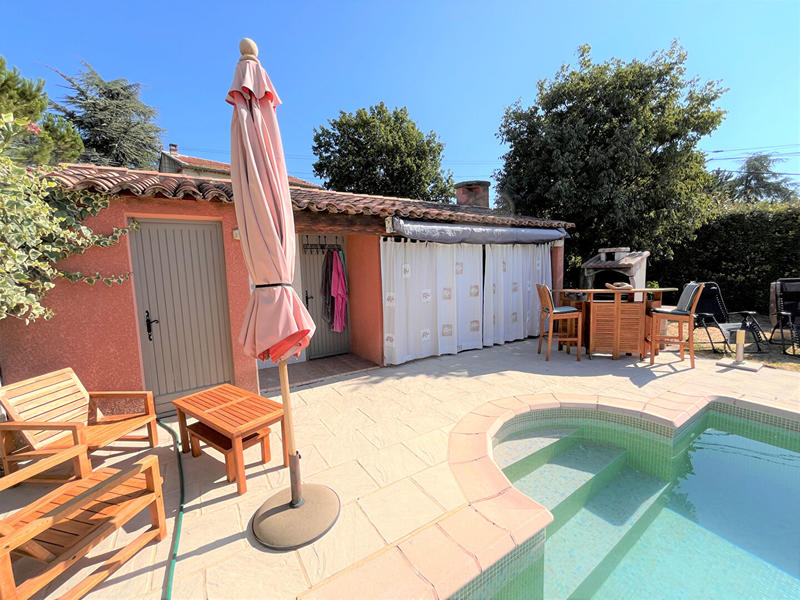 Villa - 116 m² - 5 pièces