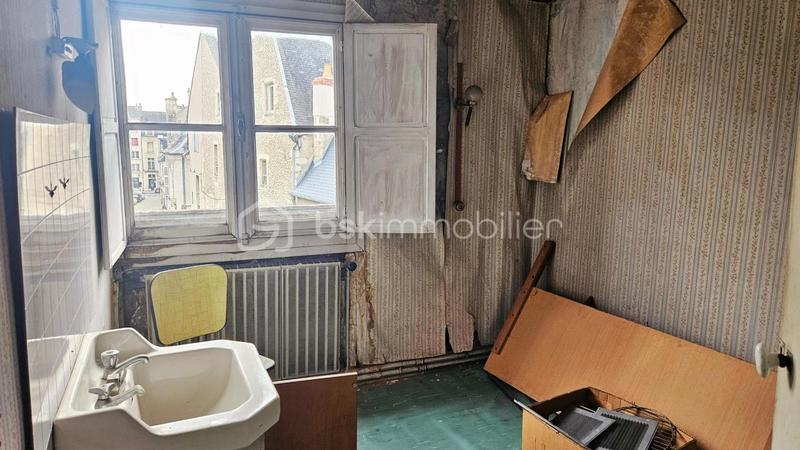 Bureau - 147 m² - 10 pièces