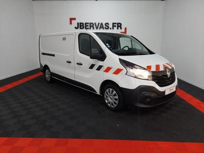 Renault Trafic Fg Gcf L2h1 1300 Energy dCi 125