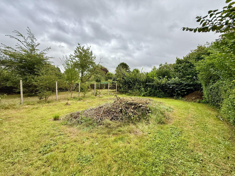 Maison - 84 m² - 3 pièces