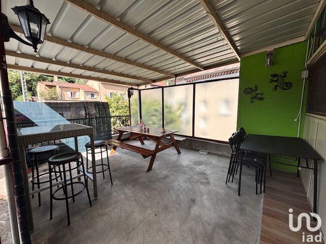 Local commercial - 30 m²