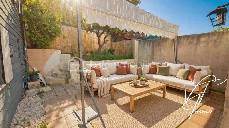 Maison - 102 m² - 5 pièces