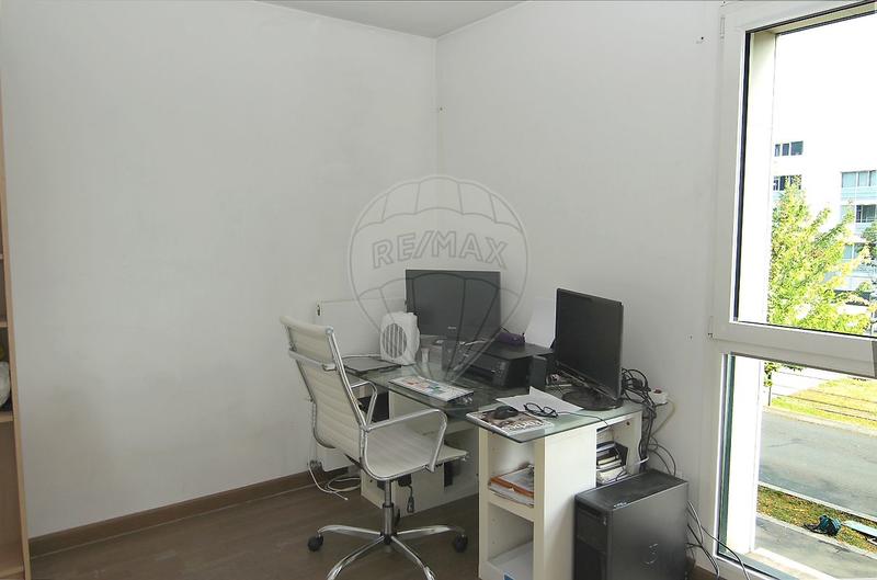 Appartement - 91 m² - 5 pièces