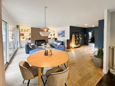 Duplex - 136 m² - 5 pièces