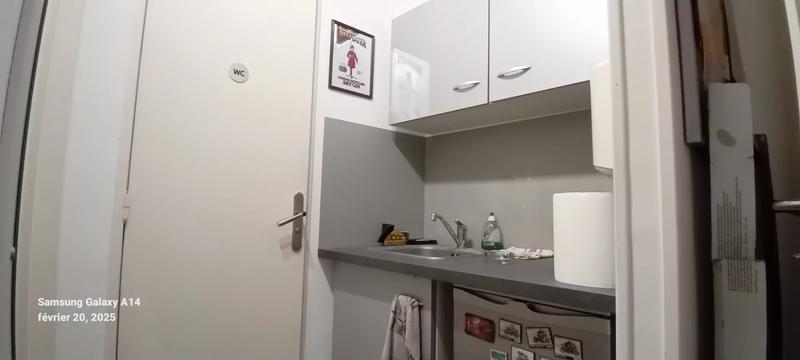 Local commercial - 57 m²